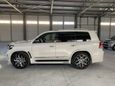 SUV   Toyota Land Cruiser 2017 , 5250000 , 