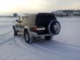 SUV   Toyota Hilux Surf 1997 , 600000 , 