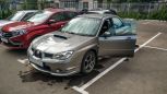  Subaru Impreza WRX 2006 , 390000 , 