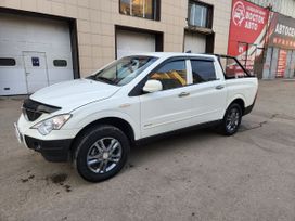 SsangYong Actyon Sports 2008 , 610000 , 