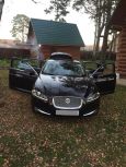  Jaguar XF 2011 , 1350000 , 