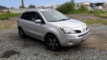 SUV   Renault Koleos 2011 , 635000 , 