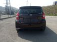  Nissan Note 2017 , 845000 , 