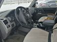 SUV   Mitsubishi Pajero 2006 , 675000 , -