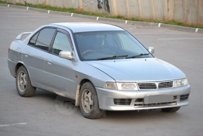  Mitsubishi Lancer 1997 , 120000 , 