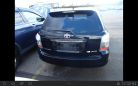  Toyota Corolla Fielder 2010 , 720000 , 