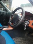  Nissan Skyline 1995 , 183000 , 