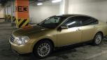  Nissan Teana 2004 , 315000 , 