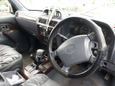 SUV   Toyota Land Cruiser Prado 1996 , 700000 , 