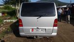    Mercedes-Benz Vito 2002 , 400000 , 