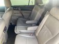 SUV   Toyota Highlander 2010 , 1425000 , 