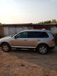 SUV   Volkswagen Touareg 2003 , 275000 , 