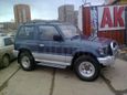 SUV   Mitsubishi Pajero 1992 , 290000 , 