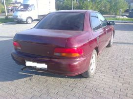  Subaru Impreza 1999 , 176000 , 