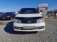    Nissan Liberty 2003 , 227000 , 