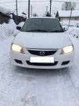  Mazda Familia 2001 , 125000 , 