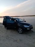 SUV   SsangYong Kyron 2008 , 310000 , 