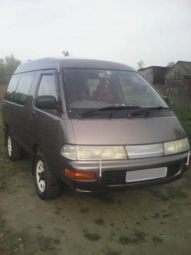    Toyota Town Ace 1992 , 180000 , 