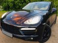 SUV   Porsche Cayenne 2010 , 1750000 , 