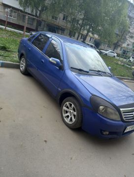  Lifan Breez 2010 , 115000 , 