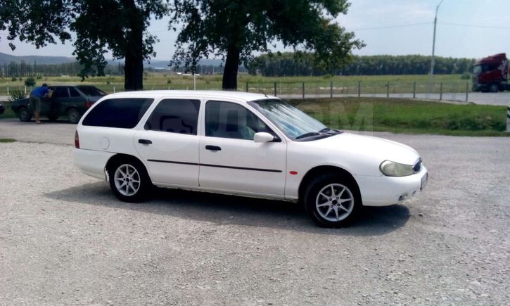  Ford Mondeo 1998 , 150000 , 