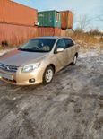  Toyota Corolla Axio 2009 , 470000 , 