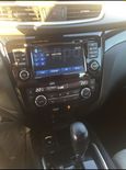 SUV   Nissan Qashqai 2014 , 1150000 , -