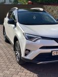 SUV   Toyota RAV4 2018 , 1790000 , 