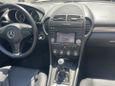   Mercedes-Benz SLK-Class 2008 , 1250000 , 