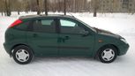  Ford Focus 2004 , 275000 , 