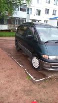    Toyota Estima Lucida 1994 , 130000 , 