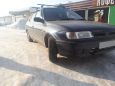  Nissan Pulsar 1993 , 105000 , 