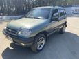 SUV   Chevrolet Niva 2007 , 225000 , 