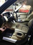 SUV   Land Rover Range Rover 2015 , 3300000 , 