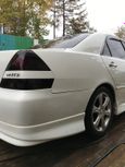  Toyota Mark II 2001 , 410000 , 