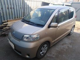  Toyota Porte 2009 , 340000 , 