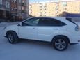 SUV   Toyota Harrier 2007 , 650000 , -