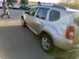 SUV   Renault Duster 2013 , 1150000 , 