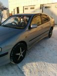  Nissan Primera Camino 1998 , 125000 , 