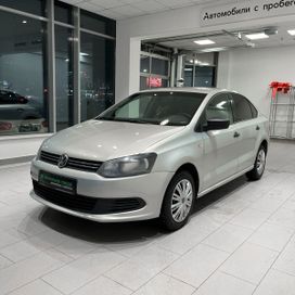  Volkswagen Polo 2015 , 710000 , 
