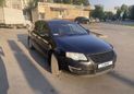  Volkswagen Passat 2006 , 460000 , 