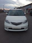    Honda Elysion 2006 , 625000 , 