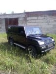 SUV   Derways Cowboy 2005 , 275000 , 