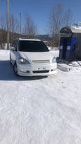    Toyota Ipsum 2001 , 250000 , 