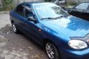  Chevrolet Lanos 2006 , 110000 , 