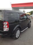 SUV   Land Rover Discovery 2009 , 1570000 , 