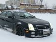  Cadillac STS 2005 , 340000 , 