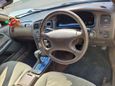  Toyota Mark II 1994 , 215000 , 