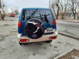 SUV   Nissan Mistral 1996 , 420000 , 