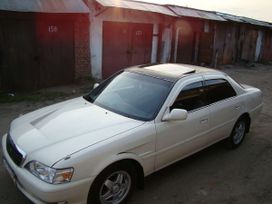  Toyota Cresta 1998 , 195000 , 